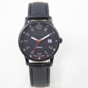 Hot selling japan movt sr626sw waterproof wrist japan watch